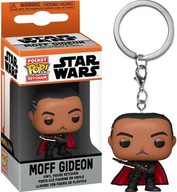 Funko kľúčenka Star Wars Moff Gideon 4cm