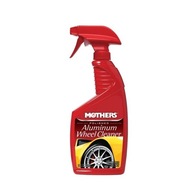 Mothers Aluminium Wheel Cleaner Tekutý na ráfiky