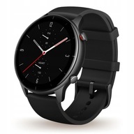 SMARTWATCH AMAZFIT GTR 2E Obsidian Black