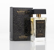 Parfém Martin Lion H40 Bad Boy 50 ML