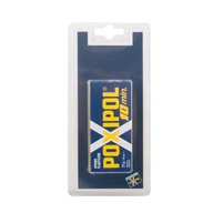 Poxipol metalické lepidlo 21g 14 ml. BLISTER