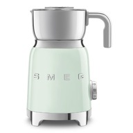 Smeg MFF01PGEU napeňovač mlieka