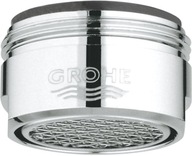 GROHE PERLATOR M 24 X 1 CHROM