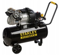 STANLEY OLEJOVÝ KOMPRESOR 10BAR 50L 3HP V2 2200W