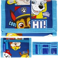 PEŇAŽENKA PAW PATROL PEŇAŽENKA