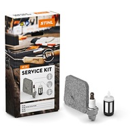 Servisná sada 24 Filter zapaľovacích sviečok STIHL FS 38 45 46 55