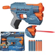 NERF ELITE 2,0 V LASEROVÉ LASEROVÉ ZAMIERATEĽA E9952