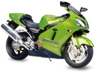 1/12 Kawasaki Ninja ZX-12R Tamiya 14084