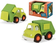 B. Toys Smetiarske auto Auto Truck Wonder Wheels