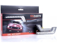 Denné svietenie LED DRL žiarovky FORD MONDEO MK3 KUGA