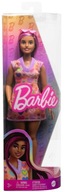 BÁBIKA BARBIE FASHIONISTAS Č. 207 MATTEL (FBR37) - HJT04