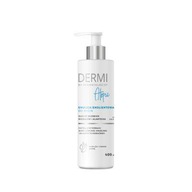 DERMI BY DERMATOLOGIST ATOPIC Umývacia emulzia, 400ml