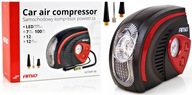 AUTOKOMPRESOR KOMPRESOR KOLESA ČERPADLO 12V