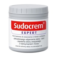 Sudocrem Expert, bariérový krém, 250 g