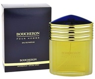 BOUCHERON POUR HOMME EDP 100ml