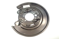 SUBARU IMPREZA ANCHOR DISC KRYT DISKU WRX