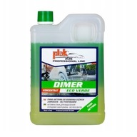 ATAS PLAK DIMER ECO VERDE aktívna pena 2kg