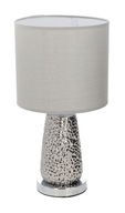 Stolná lampa Sella SILVER-SILVER