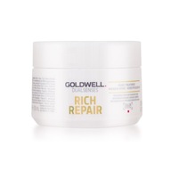 Goldwell Dualsenses bohatá maska ​​na suché vlasy 200 ml