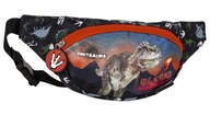 TAŠKA DINOSAURS BELT BUCKET BAG pre chlapca