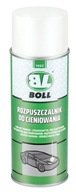 Rozpúšťadlo na tieňovanie Boll 400ml