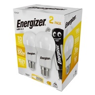 2x ENERGIZER E27 LED žiarovka 13W 100W 1521lm S18544