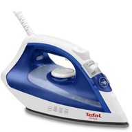 KERAMICKÁ PARNÁ ŽEHLIČKA TEFAL FV1711E0 1800W