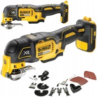 Viacúčelové náradie DEWALT DCS355