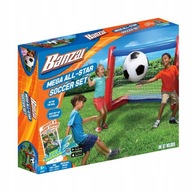 Banzai Mega All-Star futbalový set