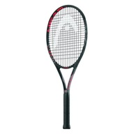 TENNIS HEAD MX SPARK ELITE BLACK L3 RACKET CLEARANCE