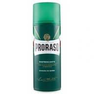 Shiuma Barba Verde pena na holenie 400ml - Proraso