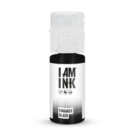 I AM INK SWAGGER BLACK maskara 10ml TRUE PIGMENTS