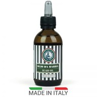 Barbieri Italiani Olej na bradu Jojobový olej 50ml