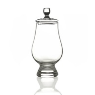 GLENCAIRN GLASS pohár na whisky s viečkom, 1 ks