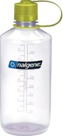 BEZÚTEČNÁ FĽAŠA NA VODU NALGENE NM 1L 1000 ml ČISTÝ TRITAN BPA FREE