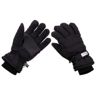 IZOLAČNÉ RUKAVICE 3M BLACK S