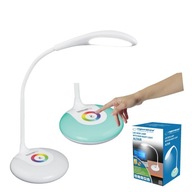 LED stolová lampa pre stolovú RGB školskú lampu