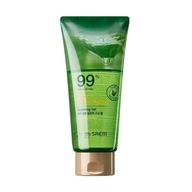 SAEM Jeju Fresh Aloe Upokojujúci gél Aloe gél 99% 300 ml - tuba