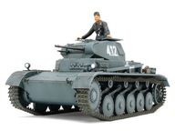 PzKpfw II Ausf.A/B/C Sd.Kfz.121 tank 32570 Tamiya