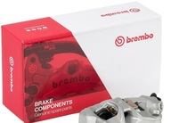 Brembo 14.A855.10 Brzdový bubon