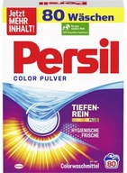 Persil Vollwaschmittel Pulver Color 80WL5,5kg