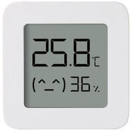 Merač Meranie Teploty Senzor vlhkosti Smart XIAOMI Mi 2 Humidity