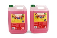 SET Bubble liquid 2x 5L - EN - MBTOYS