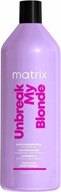 Matrix Unbreak My Blonde kondicionér na vlasy 1000 ml