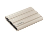 Samsung SSD T7 Shield 2TB USB 3.2 béžový