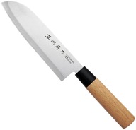 Nôž OSAKA Santoku univerzálny 18cm - CSS