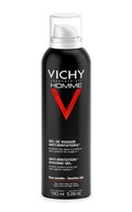 Vichy Homme 150 ml pre mužov Gél na holenie