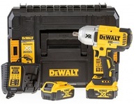 NÁRAZOVÝ KĽÚČ DEWALT DCF899P2 950Nm 2x5Ah + Púzdro