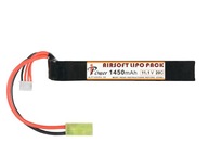 Batéria LiPo Li-Po 1450mAh 11,1V AK M4