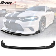 Chin Spoiler Bočná sukňa DODGE CHARGER 2015-2021